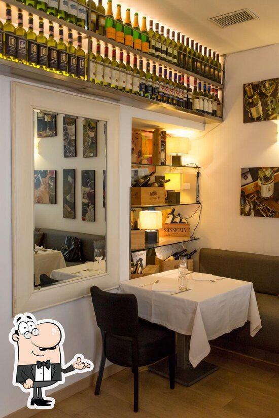 Life Ristorante, Rome, Spagna - Restaurant menu, prices and reviews