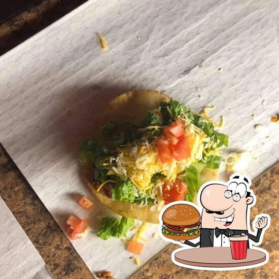 ALiBi Bar and Grill in Restaurant menu and reviews