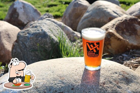 Lazy Horse Brewing in USA - Restaurant menu and reviews