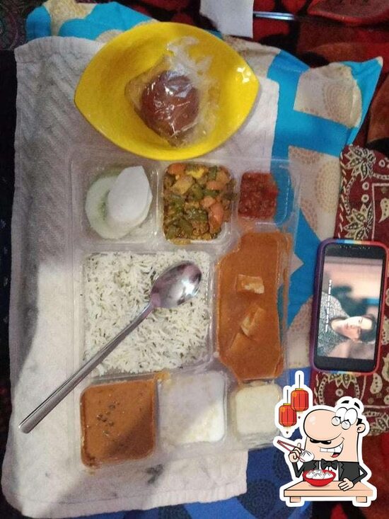 Kwality Sweets, Jammu Restaurant menu and reviews
