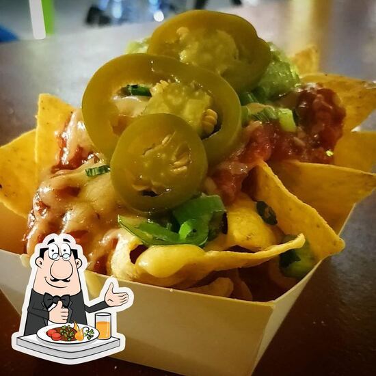 Buenos Nachos, Tilburg