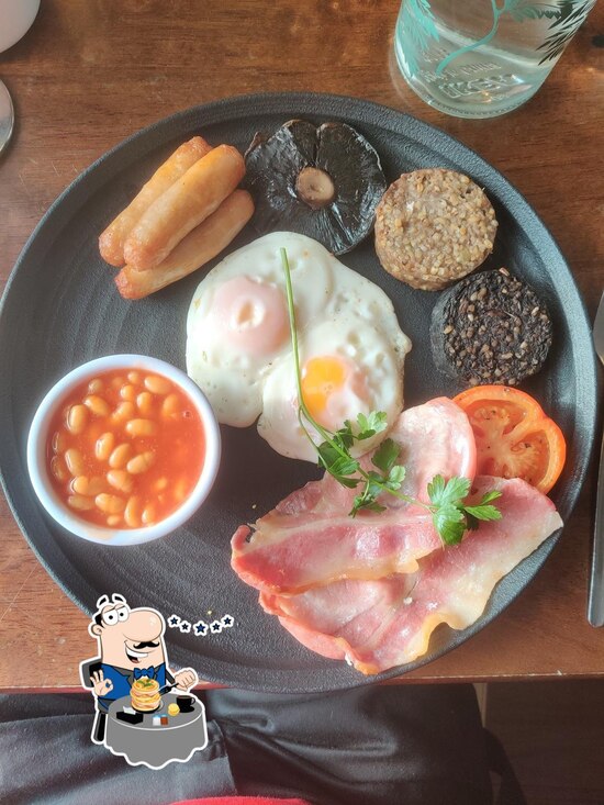 The Square Kitchen in Dunmanway Restaurant reviews