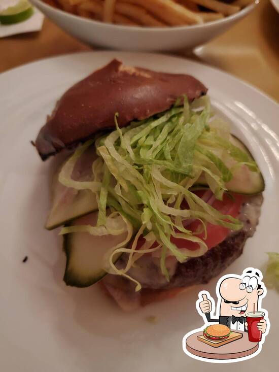 The Dome Bar in El Paso Restaurant menu and reviews