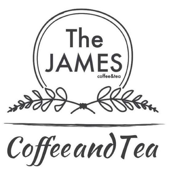 Menu at The James Coffee and Tea, Prang Mu