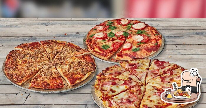 Domino's Pizza Ulm Ost Domino's Pizza Düren Ost, Düren - Restaurantspeisekarten und Bewertungen