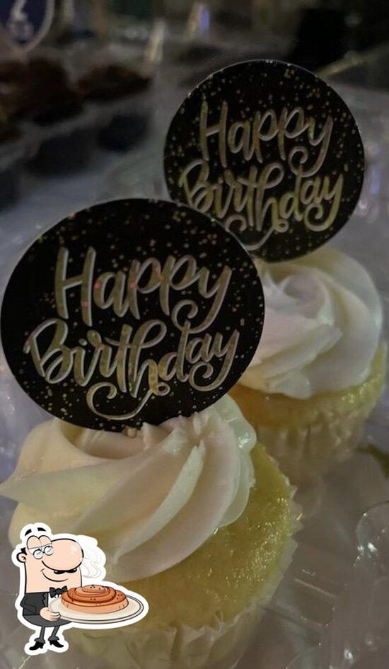 The Box Bakery & Kitchen in Pearland Restaurant menu and reviews