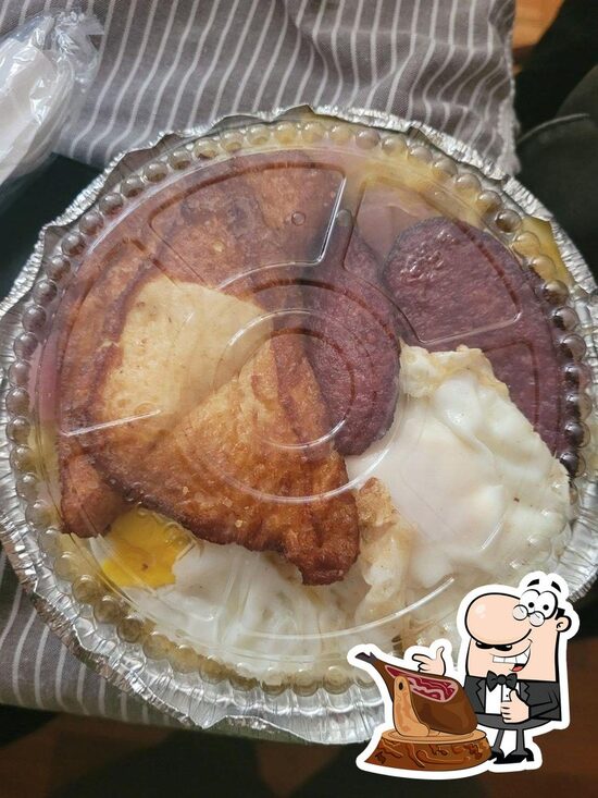 Menu at El Caridad Burnside Restaurant, Yonkers, 90 E Burnside Ave