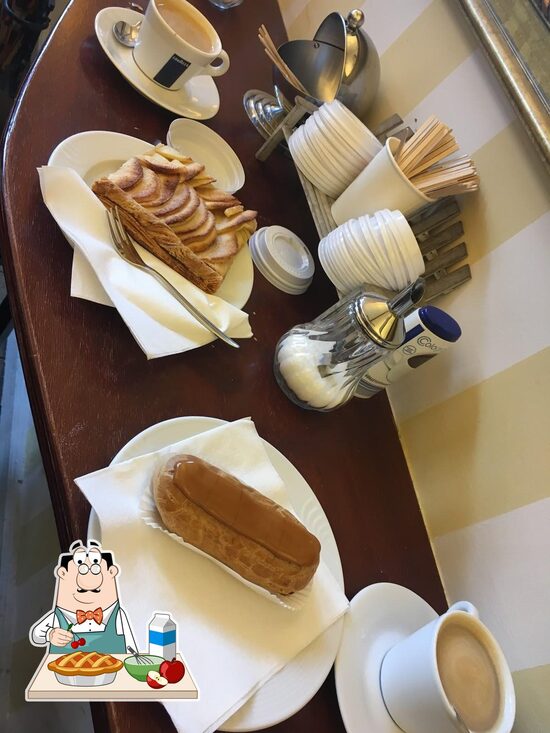 La Flamm Boulangerie Patisserie Neuenheim