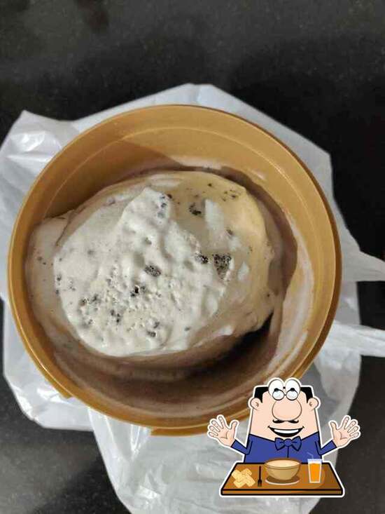 Kwality Wall’s Frozen Dessert and Ice Cream Shop, Ludhiana, Shop 5352/1