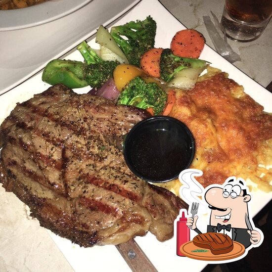 Babylon Woodbridge in Woodbridge Restaurant reviews