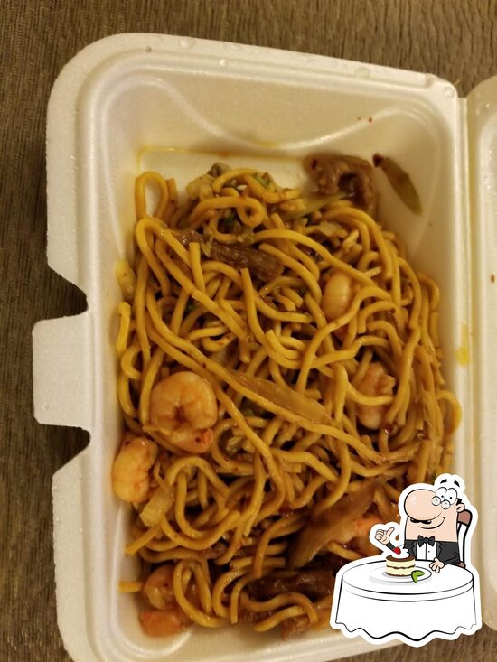 China Town in Olanta Restaurant reviews