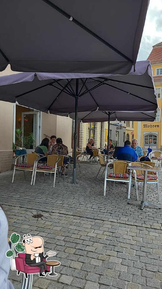 San Marino Pizzeria & Eiscafe Lünen Eiscafé San Marino, Weißenfels - Speisekarte, Preise und Bewertungen