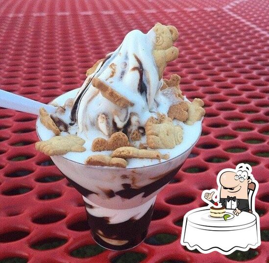 Tastee Freez in Moorhead Restaurant menu and reviews