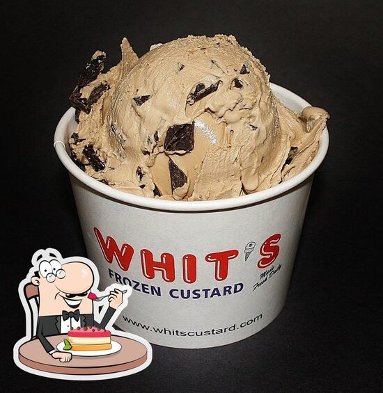 Whit's Frozen Custard of Boca in Boca Raton Restaurant reviews