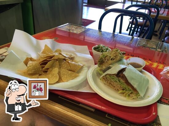 Fausto's Mexican Grill, Henderson - Restaurant menu, prices and reviews