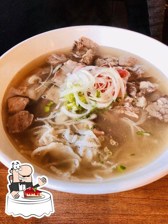 Pho 777 Vietnamese Restaurant In Langley Township Restaurant Menu And Reviews Pho 777 Vietnamese Restaurant In Langley Township Restaurant Menu And Reviews