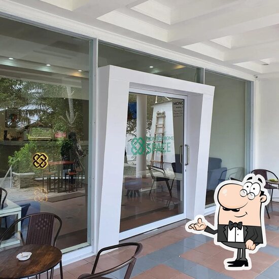 Monochrome Coffee & Kitchen, Pekanbaru Restaurant reviews