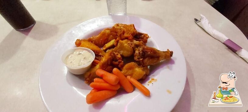 Olympic restaurant cheektowaga ny 14225