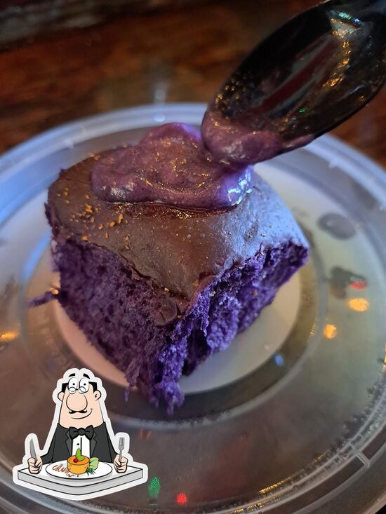 White Rice Bodega in San Diego Restaurant menu and reviews