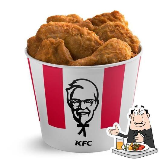 KFC, 104 EE Wallace Boulevard in Ferriday - Restaurant menu and reviews