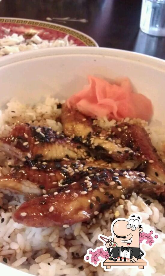 Ichiban Restaurant & Sushi in Kahului Restaurant menu and reviews