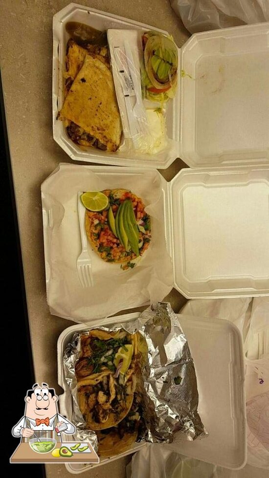 Tacos Mi Tierra, 1416 Derry St in Harrisburg Restaurant reviews