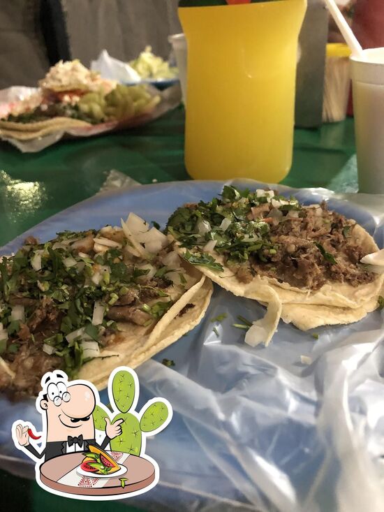 Tacos de cabeza “Don Carlos” restaurant, Culiacán Restaurant reviews