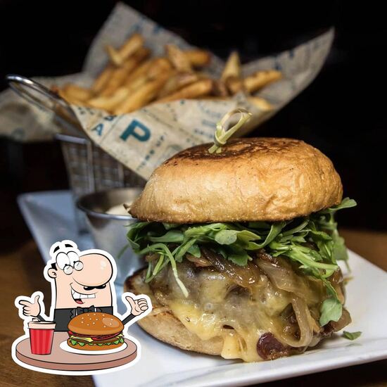 Pickett's Village Bar in Maplewood Restaurant reviews