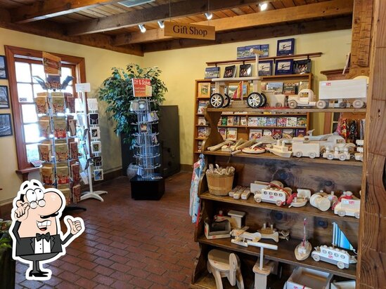 Stone Crock Restaurant, Saint Jacobs - Restaurant menu, prices and reviews