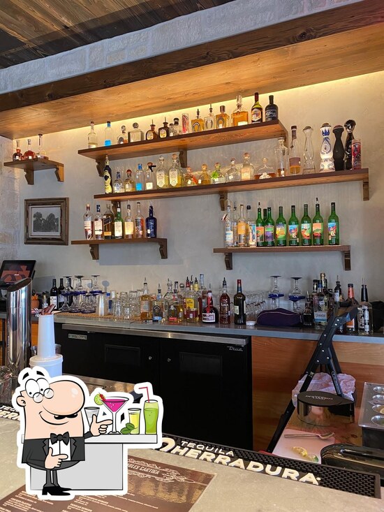 Tequila Bar in Irving Restaurant reviews