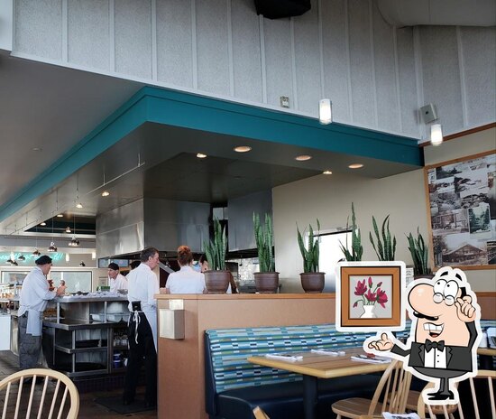 Restaurante Anthony's At Point Defiance, Tacoma - Carta del restaurante ...