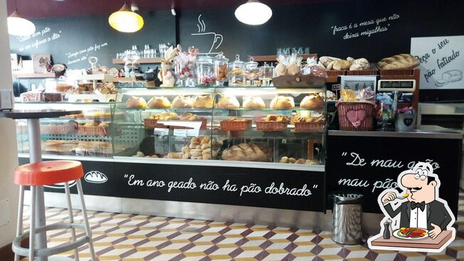 Celeiro do Pão, Castro Daire - Restaurant reviews