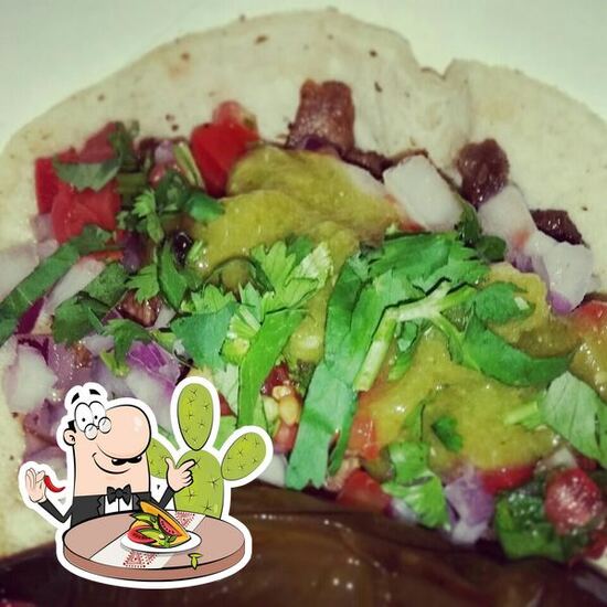 Marcos Hot Dogs & Tacos in Longmont Restaurant menu and reviews