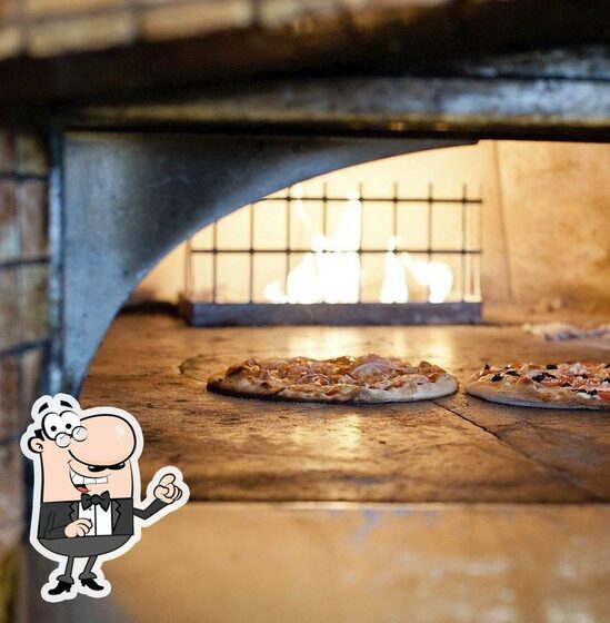 Brixx Wood Fired Pizza + Craft Bar, Mason - Restaurant menu, prices and reviews