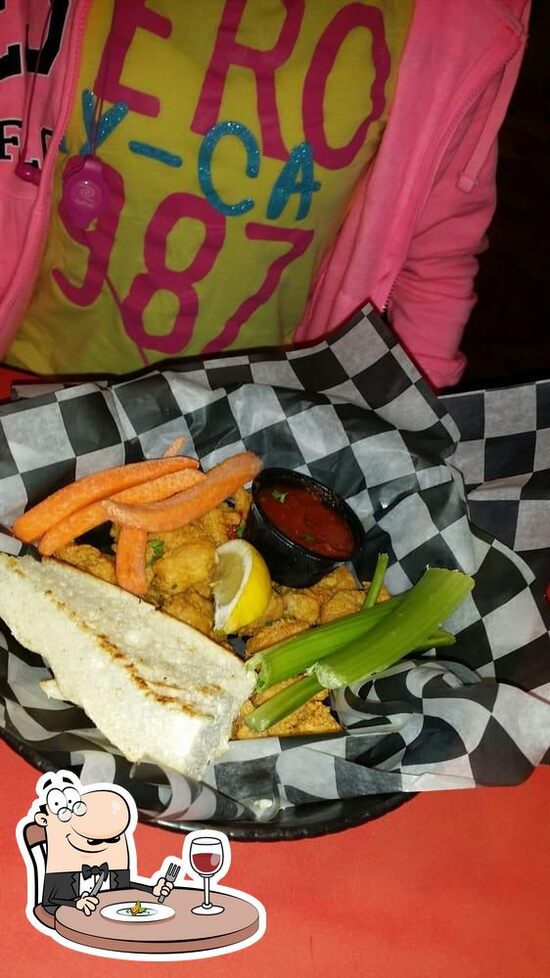 Buffalo Jack's Legendary Wings & Pizza in Miramar Beach Restaurant
