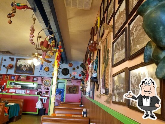 Las 3 Marias, Antioch - Menú del restaurante, precios y reseñas