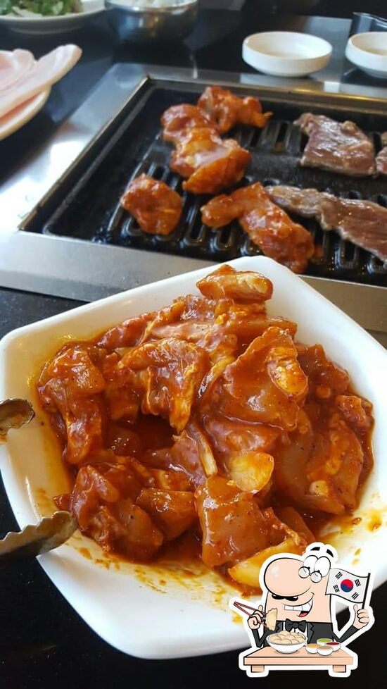 Tofu Hut, 3920 W Spring Mountain Rd in Las Vegas Restaurant menu and