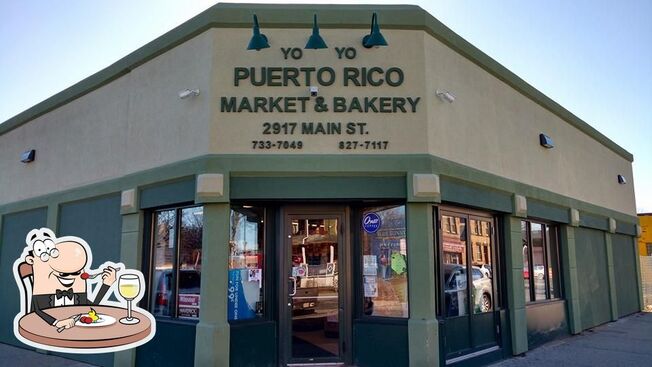 Puerto Rico Bakery Main Street Springfield Ma