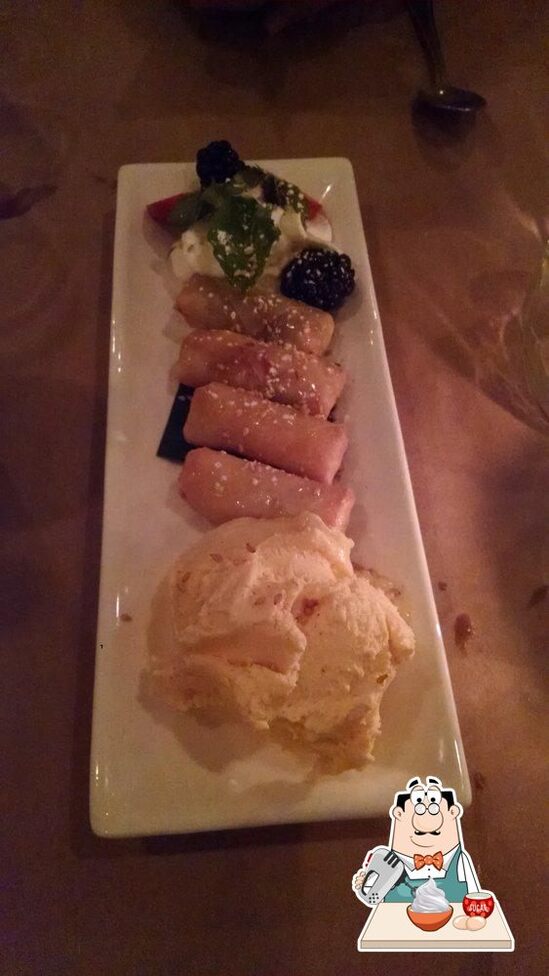 Noodle Revolution in Westerly Restaurant reviews