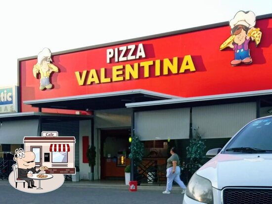 Pizza Valentina, Irapuato - Menú del restaurante, precios y reseñas