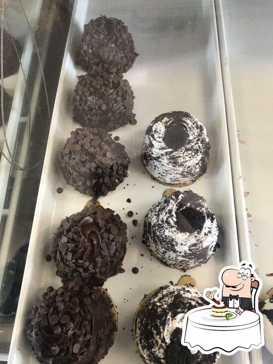 Angelica Bakery Inc in Levittown Restaurant menu and reviews