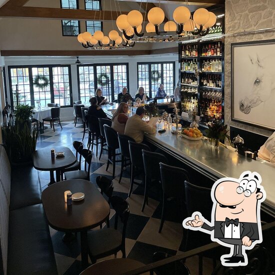 JoJo's Bar in Chagrin Falls Restaurant menu and reviews