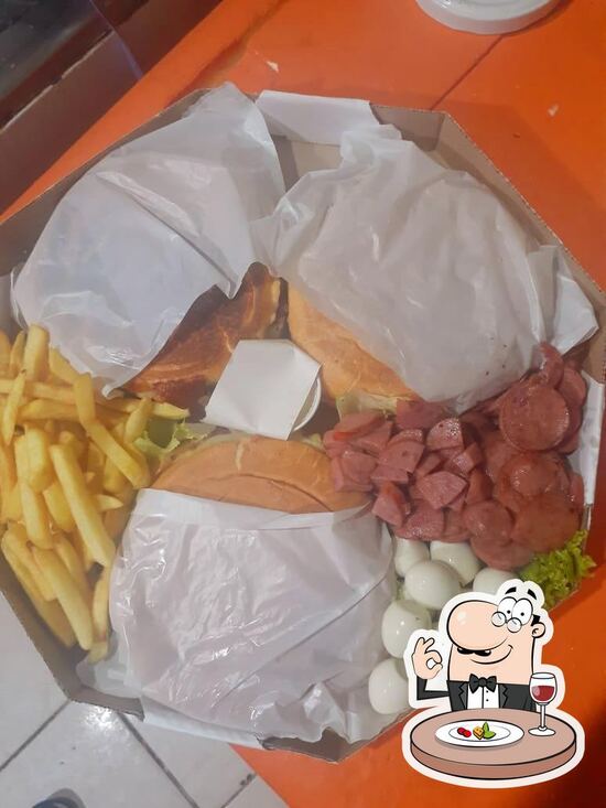lanches oliveira, Tramandaí - Menu do restaurante, preços e opiniões