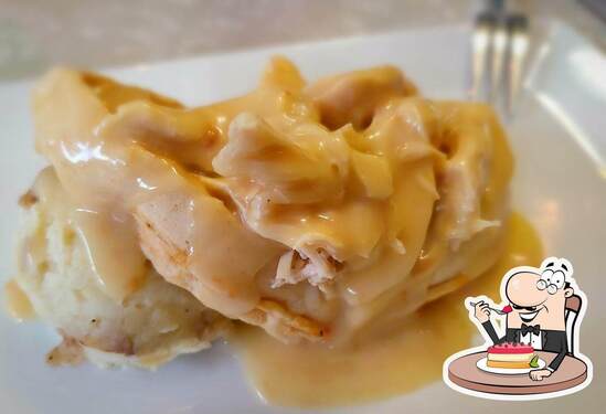 Dining Room at Sweet Tooth Cafe in Shamokin - Restaurant menu and reviews