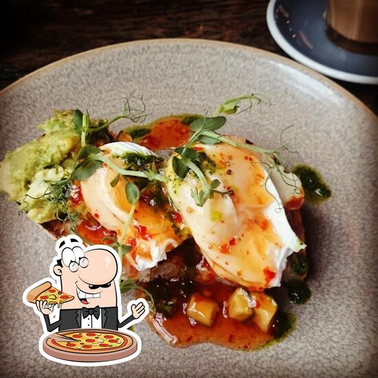 Tamper Sellers Wheel, 149 Arundel St in Sheffield Restaurant reviews
