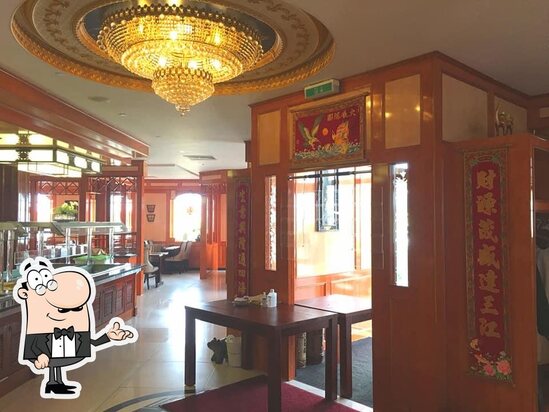 China Restaurant Bremerhaven Bohmsiel