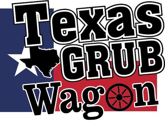 Menu at Texas Grub Wagon BBQ, USA