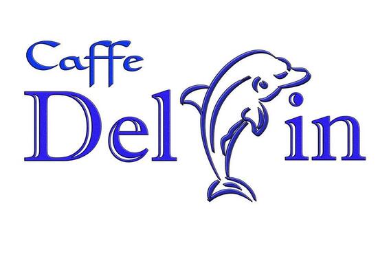 Speisekarte von Cafe Restaurant Delfin, Linz