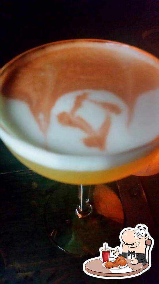 The Blind Rabbit in Anaheim Restaurant menu and reviews