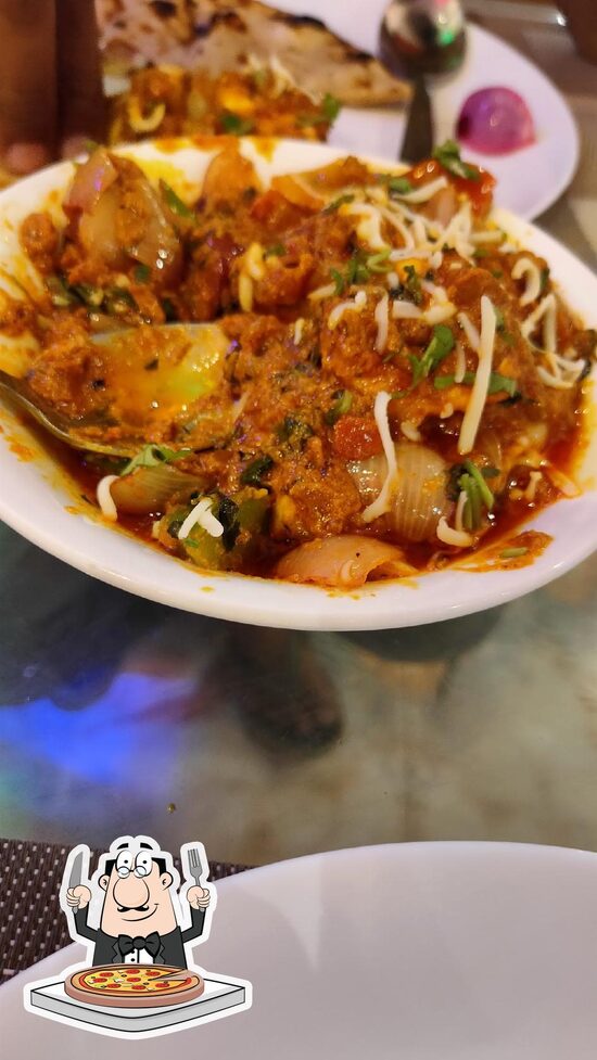 Red Chilli Restaurant, Jaunpur Restaurant reviews